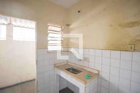 Apartamento para alugar com 45m², 2 quartos e sem vaga Apartamento para alugar com 45m², 2 quartos e sem vagacozinha