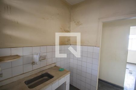 Apartamento para alugar com 45m², 2 quartos e sem vaga Apartamento para alugar com 45m², 2 quartos e sem vagaCozinha