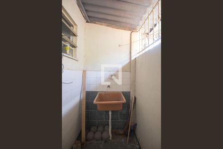 Apartamento para alugar com 45m², 2 quartos e sem vaga Apartamento para alugar com 45m², 2 quartos e sem vagaÁrea de Serviço