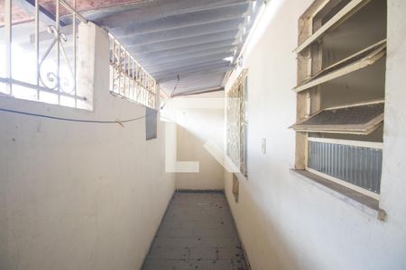 Apartamento para alugar com 45m², 2 quartos e sem vaga Apartamento para alugar com 45m², 2 quartos e sem vagaÁrea de Serviço