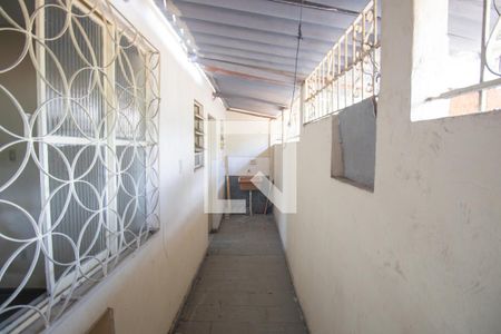 Apartamento para alugar com 45m², 2 quartos e sem vaga Apartamento para alugar com 45m², 2 quartos e sem vagaÁrea de Serviço