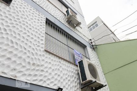 Apartamento à venda com 28m², 1 quarto e sem vagaÁrea Externa