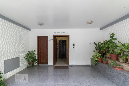 Apartamento à venda com 28m², 1 quarto e sem vagaEntrada