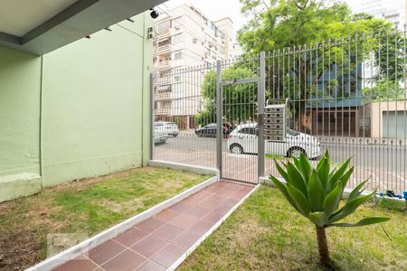 Apartamento à venda com 28m², 1 quarto e sem vagaÁrea Externa