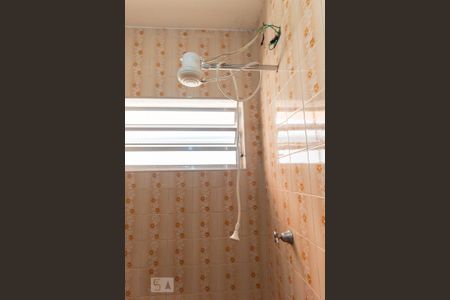 Casa para alugar com 153m², 3 quartos e 4 vagasBanheiro da Suíte 1