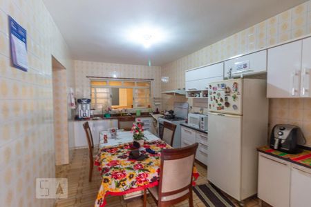 Casa para alugar com 153m², 3 quartos e 4 vagasCozinha