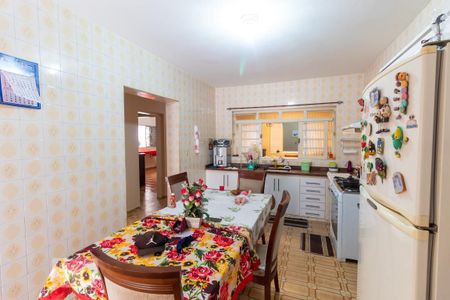 Casa para alugar com 153m², 3 quartos e 4 vagasCozinha