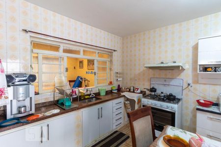 Casa para alugar com 153m², 3 quartos e 4 vagasCozinha