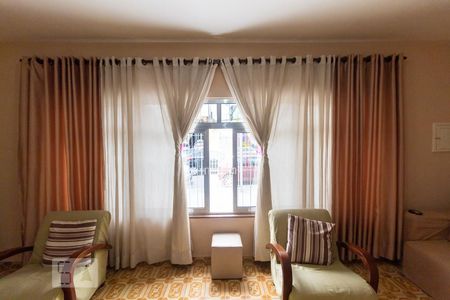 Sala de casa para alugar com 3 quartos, 153m² em Parque Cisper, São Paulo