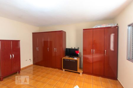 Casa para alugar com 153m², 3 quartos e 4 vagasQuarto 2