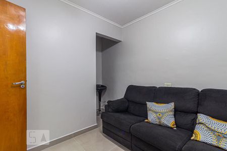 Casa à venda com 220m², 4 quartos e 3 vagasSuite 1