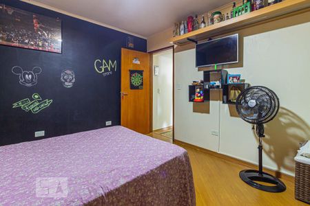 Casa à venda com 220m², 4 quartos e 3 vagasQuarto 2