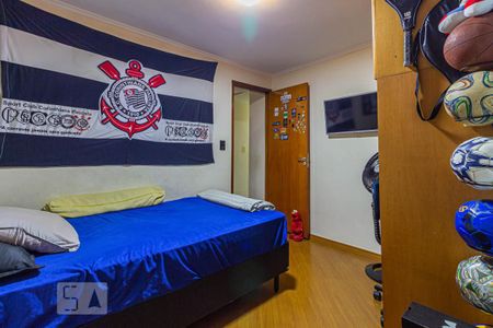 Casa à venda com 220m², 4 quartos e 3 vagasQuarto 1