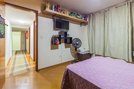 Casa à venda com 220m², 4 quartos e 3 vagasQuarto 2