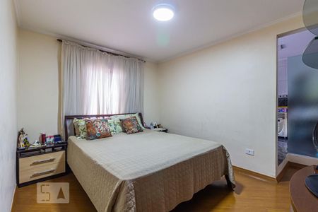 Casa à venda com 220m², 4 quartos e 3 vagasSuite 2