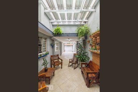 Casa à venda com 220m², 4 quartos e 3 vagasQuintal