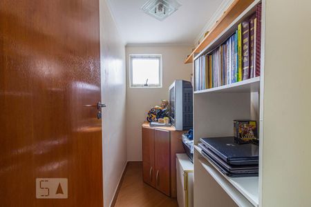 Casa à venda com 220m², 4 quartos e 3 vagasEscritório