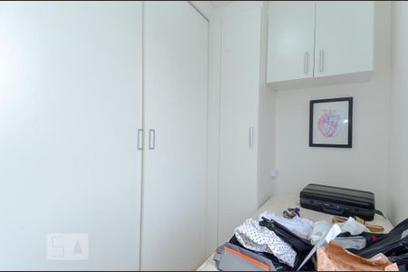 Apartamento para alugar com 73m², 2 quartos e 1 vagaQuarto 2 - Suíte