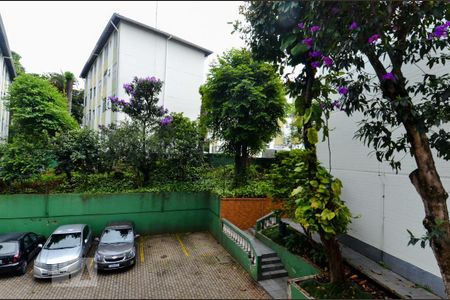 Apartamento para alugar com 73m², 2 quartos e 1 vagaVista da Suíte 1