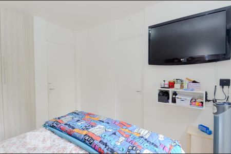 Apartamento para alugar com 73m², 2 quartos e 1 vagaQuarto 1 - Suíte
