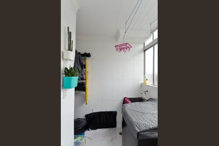 Apartamento para alugar com 73m², 2 quartos e 1 vagaÁrea de Serviço