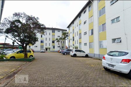 Apartamento para alugar com 73m², 2 quartos e 1 vagaÁrea Externa