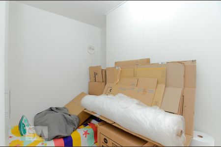 Apartamento para alugar com 73m², 2 quartos e 1 vagaQuarto 2 - Suíte