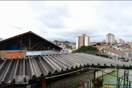 Apartamento para alugar com 73m², 2 quartos e 1 vagaVista da Suíte 2