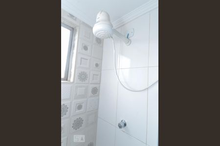 Apartamento para alugar com 73m², 2 quartos e 1 vagaBanheiro da Suíte 2