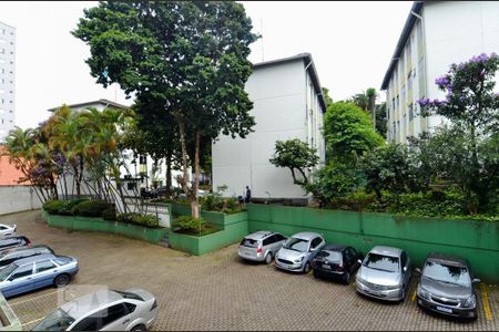 Apartamento para alugar com 73m², 2 quartos e 1 vagaVista da Suíte 1