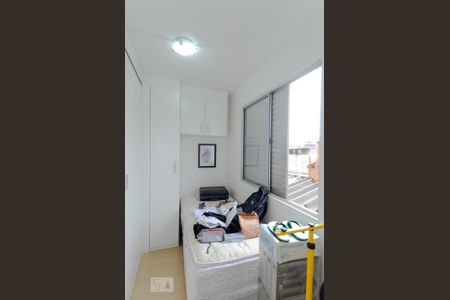Apartamento para alugar com 73m², 2 quartos e 1 vagaQuarto 2 - Suíte