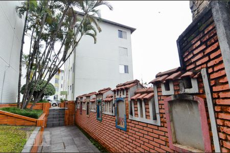 Apartamento para alugar com 73m², 2 quartos e 1 vagaÁrea Comum - Playground