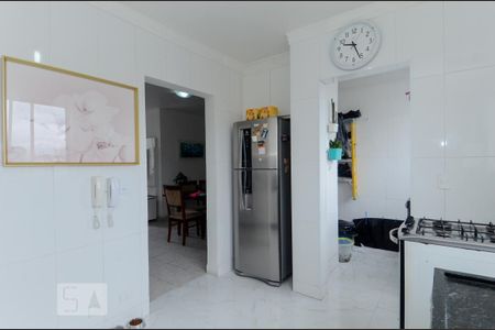 Apartamento para alugar com 73m², 2 quartos e 1 vagaCozinha