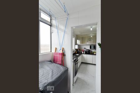 Apartamento para alugar com 73m², 2 quartos e 1 vagaÁrea de Serviço