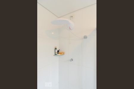 Apartamento para alugar com 73m², 2 quartos e 1 vagaBanheiro da Suíte 1