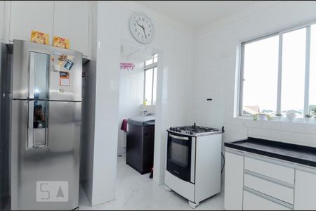 Apartamento para alugar com 73m², 2 quartos e 1 vagaCozinha