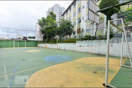 Apartamento para alugar com 73m², 2 quartos e 1 vagaQuadra Esportiva