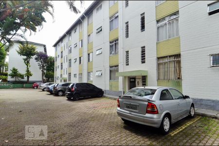 Apartamento para alugar com 73m², 2 quartos e 1 vagaÁrea Externa