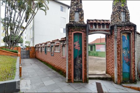 Apartamento para alugar com 73m², 2 quartos e 1 vagaÁrea Comum - Playground