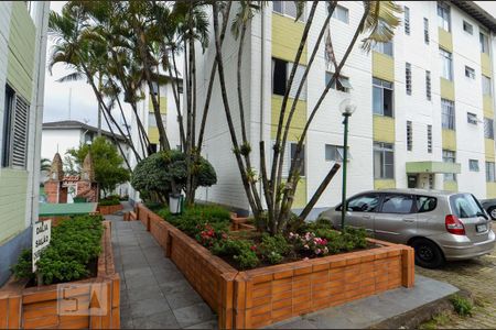 Apartamento para alugar com 73m², 2 quartos e 1 vagaÁrea Externa