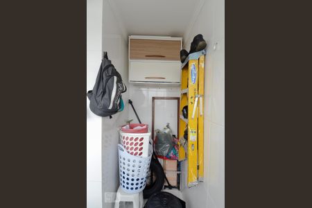 Apartamento para alugar com 73m², 2 quartos e 1 vagaÁrea de Serviço