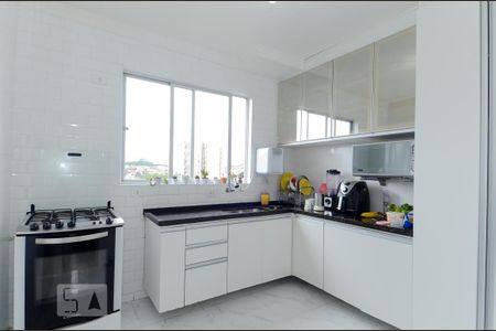 Apartamento para alugar com 73m², 2 quartos e 1 vagaCozinha