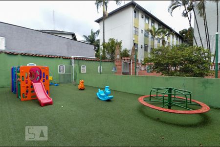 Apartamento para alugar com 73m², 2 quartos e 1 vagaÁrea Comum - Playground