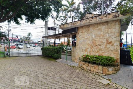 Apartamento para alugar com 73m², 2 quartos e 1 vagaEntrada Social e Portaria 