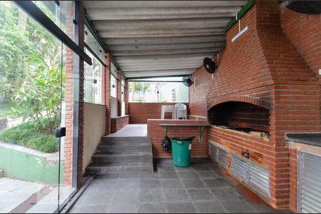 Apartamento para alugar com 73m², 2 quartos e 1 vagaÁrea comum - Churrasqueira