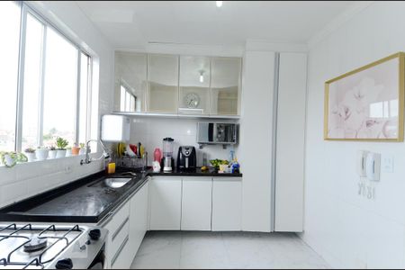 Apartamento para alugar com 73m², 2 quartos e 1 vagaCozinha