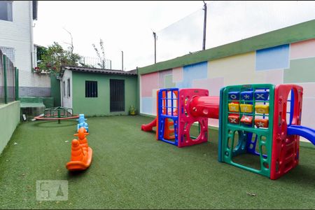 Apartamento para alugar com 73m², 2 quartos e 1 vagaÁrea Comum - Playground