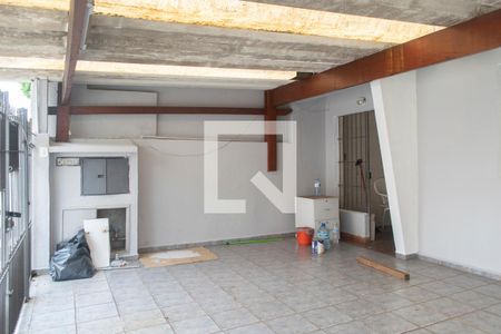 Casa à venda com 145m², 3 quartos e 2 vagasGaragem