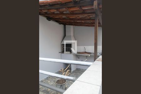 Casa à venda com 145m², 3 quartos e 2 vagasQuintal