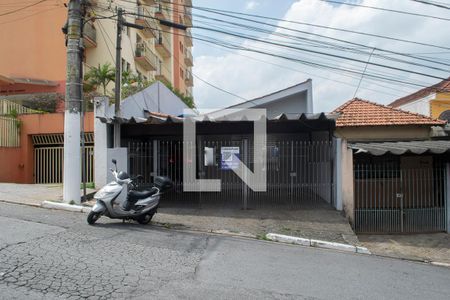 Casa à venda com 145m², 3 quartos e 2 vagasFachada